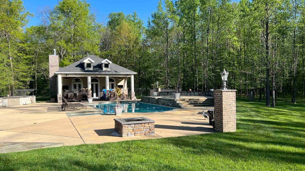 Photo of Outdoor in Upper Marlboro