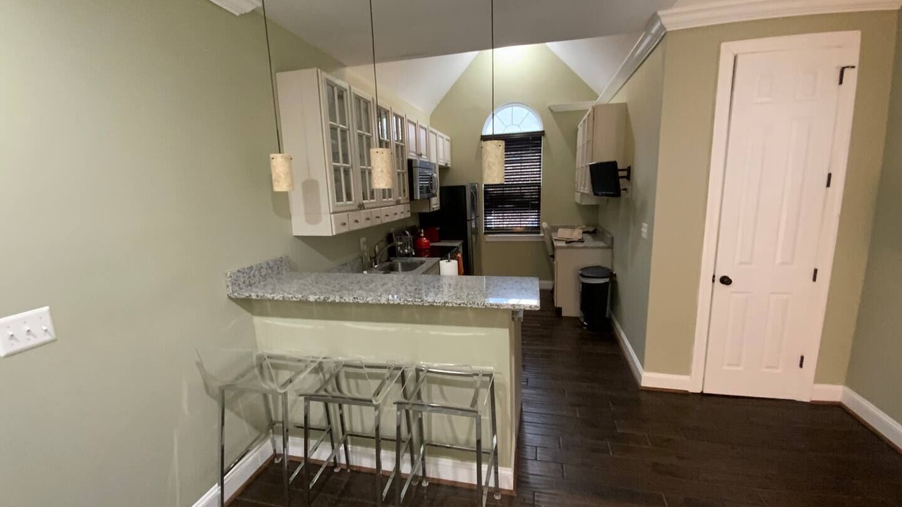 Photo of Kitchen in Upper Marlboro