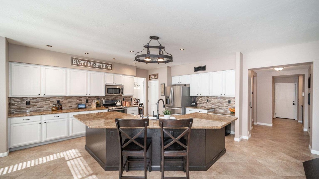 Photo of Kitchen in Desert Ridge