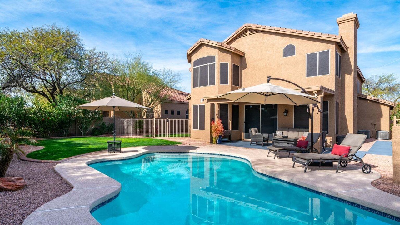 Photo of Outdoor in Desert Ridge