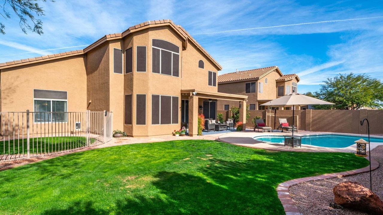 Photo of Outdoor in Desert Ridge