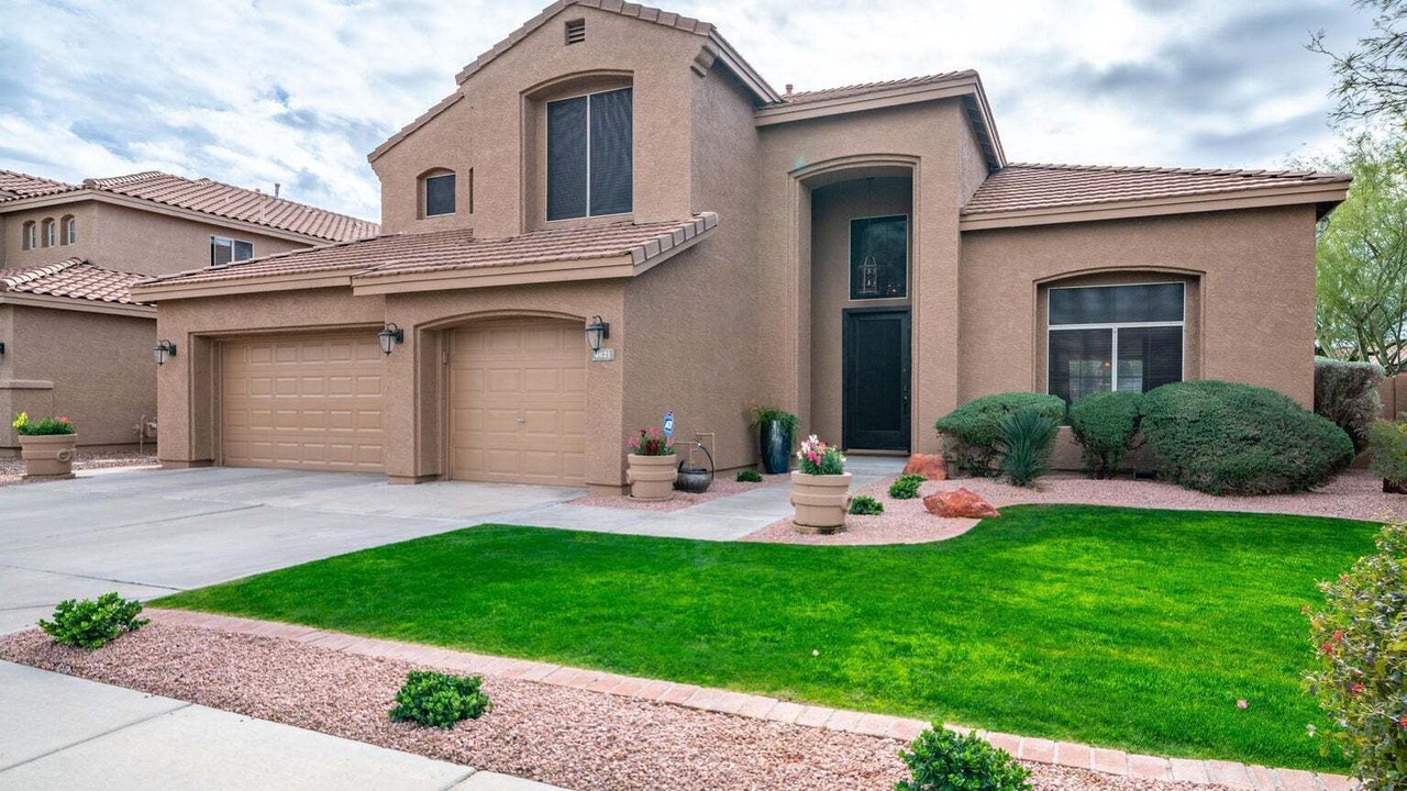 Photo of Outdoor in Desert Ridge