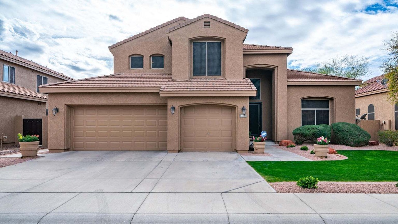Photo of Outdoor in Desert Ridge