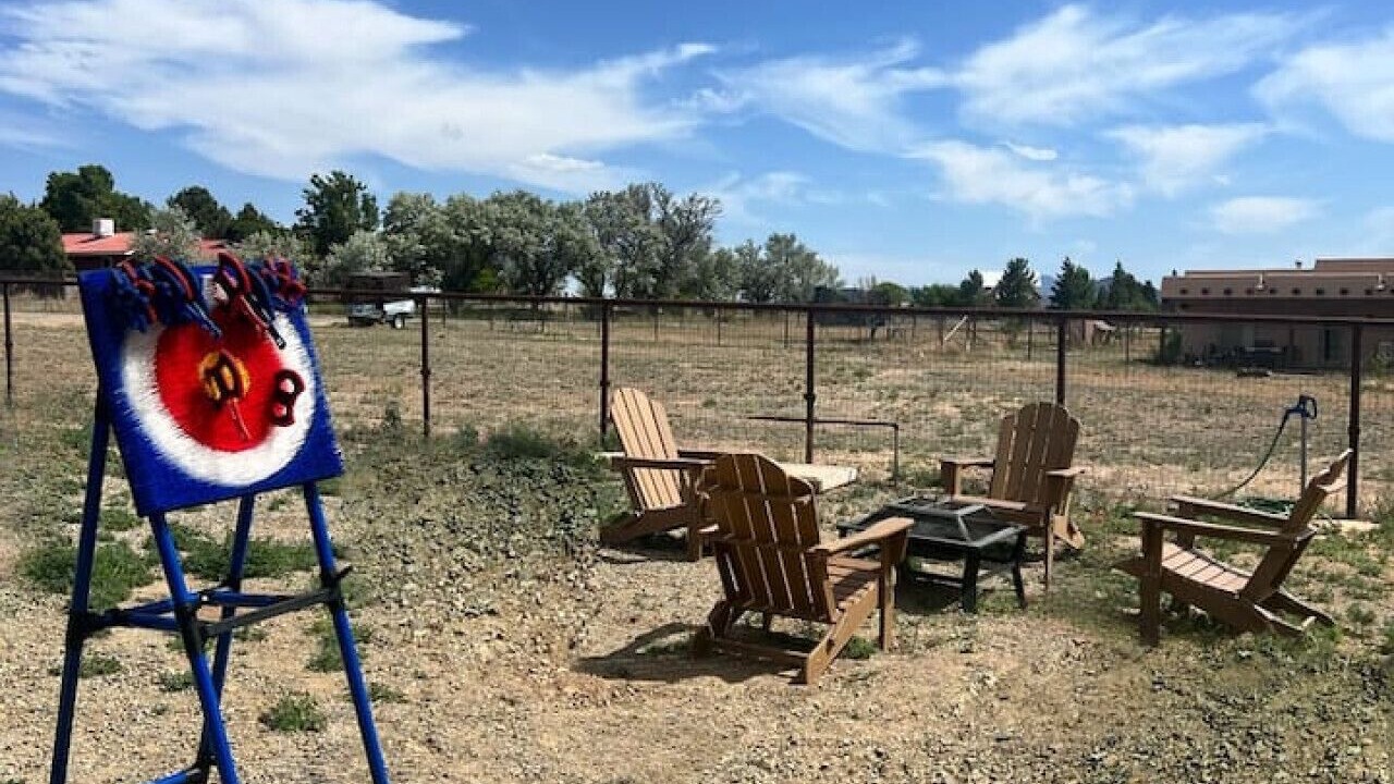 Photo of Outdoor in La Cienaga