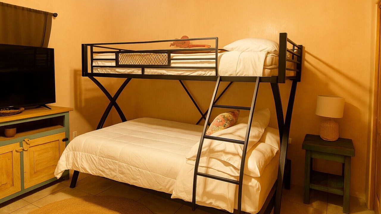 Photo of Bedroom in La Cienaga