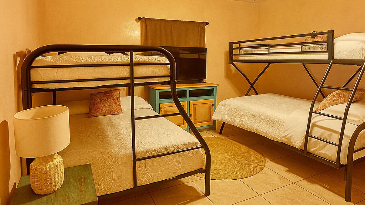 Photo of Bedroom in La Cienaga