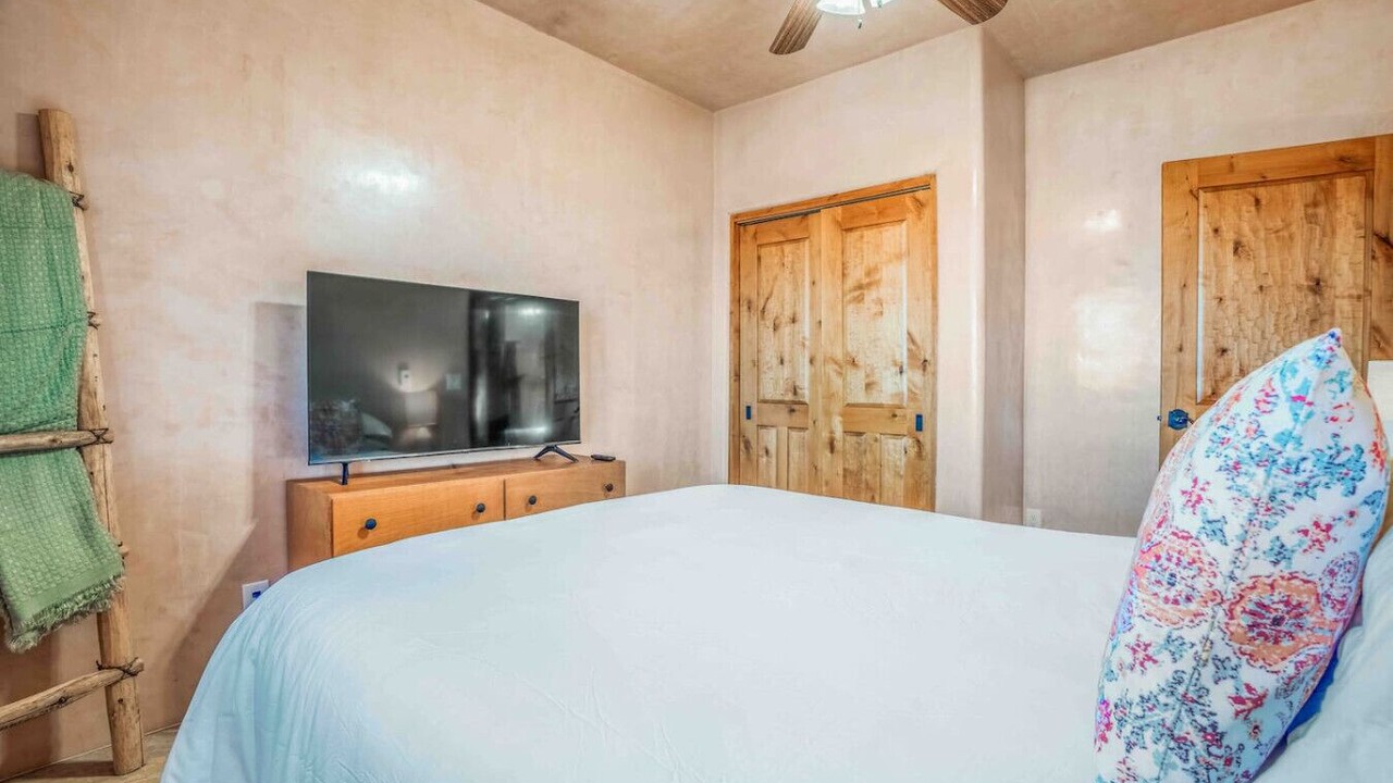 Photo of Bedroom in La Cienaga