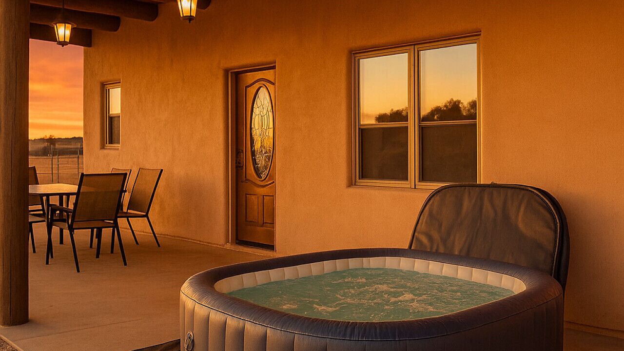 Photo of Patio Balcony in La Cienaga