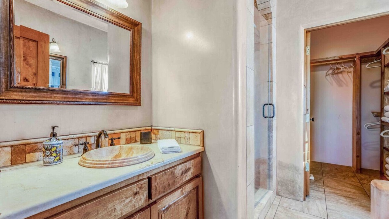 Photo of Bathroom in La Cienaga