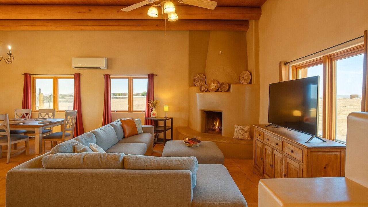 Photo of Livingroom in La Cienaga