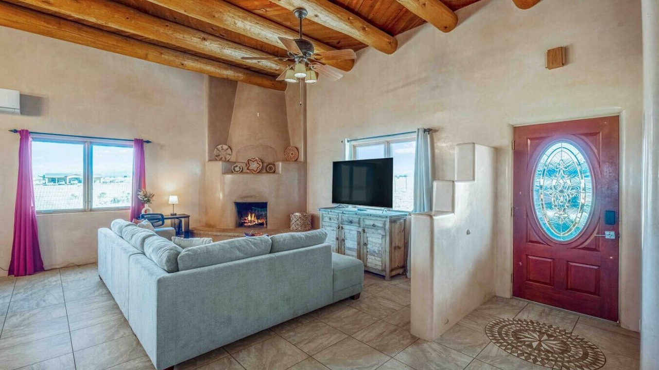 Photo of Livingroom in La Cienaga