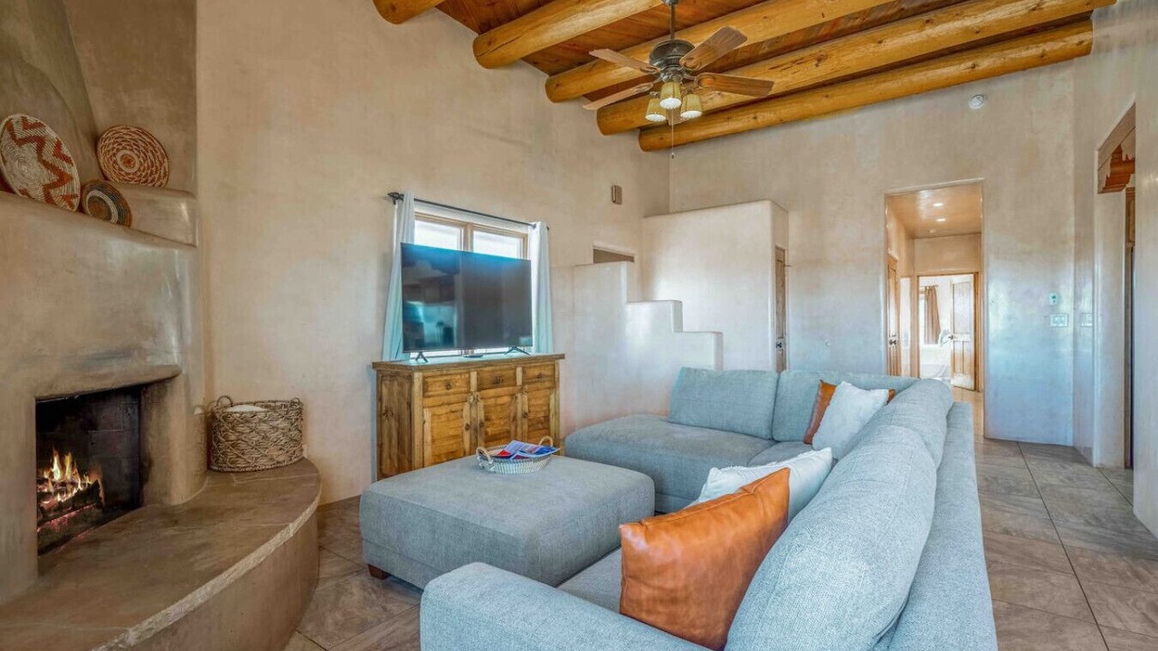 Photo of Livingroom in La Cienaga
