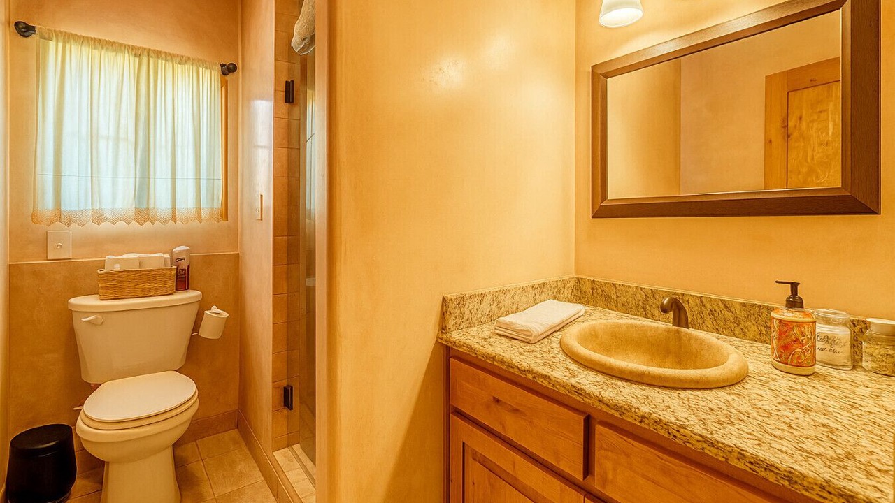 Photo of Bathroom in La Cienaga