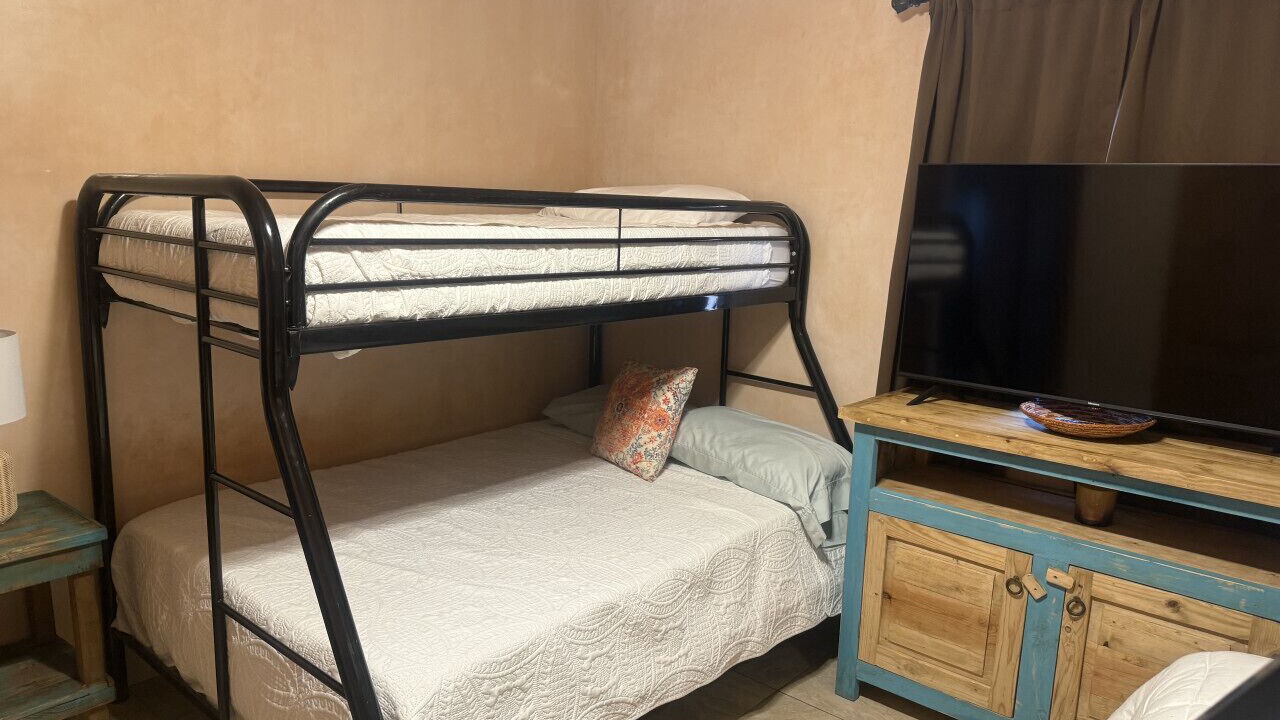 Photo of Bedroom in La Cienaga