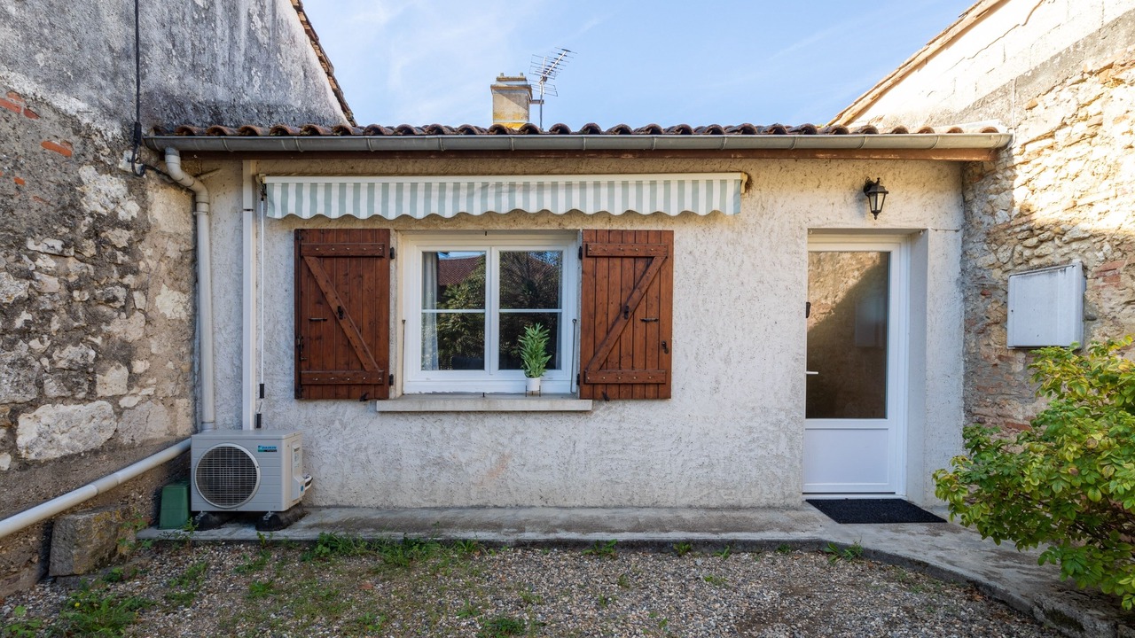 Photo of Outdoor in Clermont-Soubiran