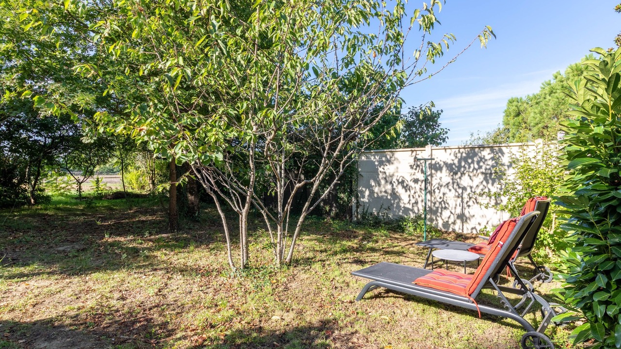 Photo of Outdoor in Clermont-Soubiran