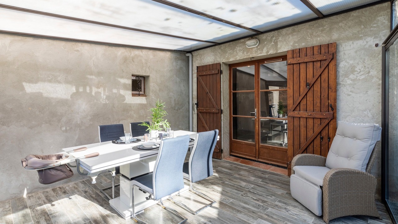 Photo of Outdoor in Clermont-Soubiran