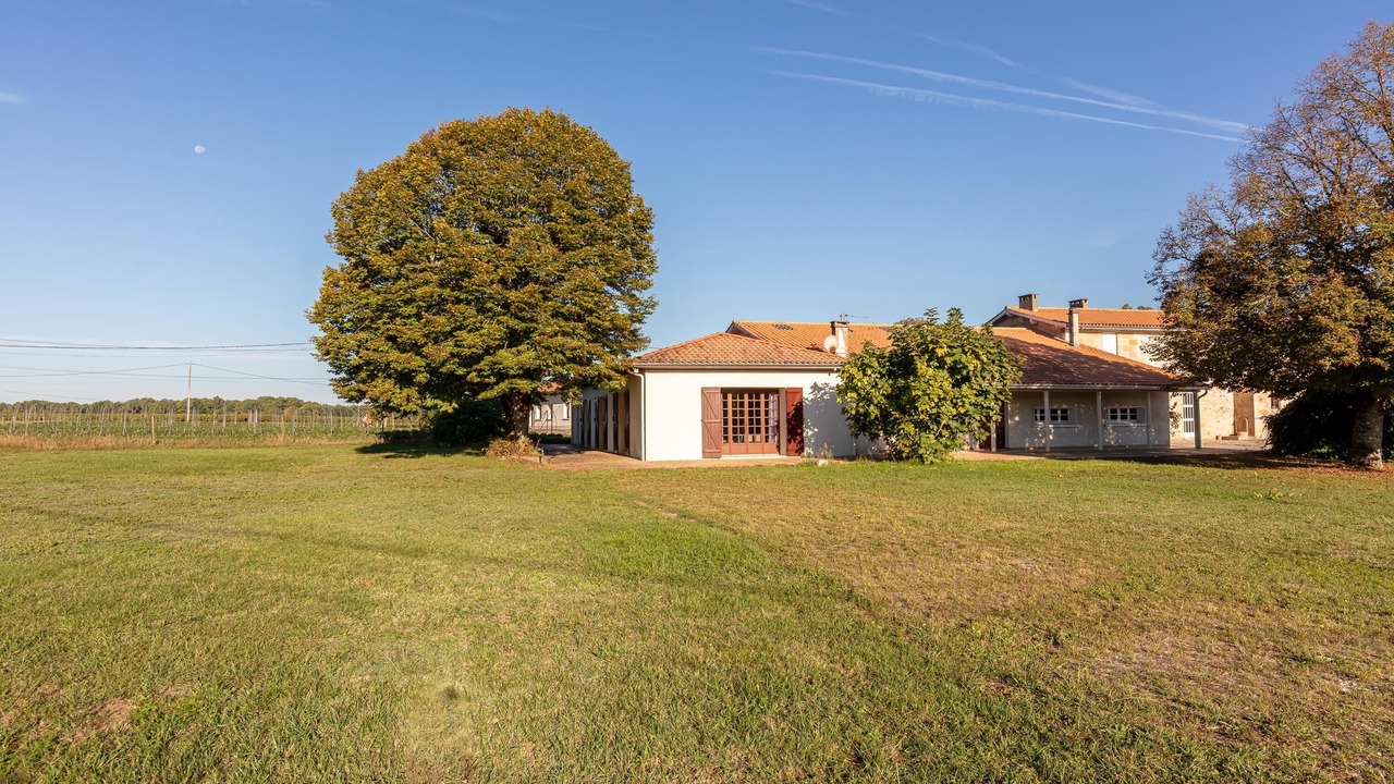 Photo of Outdoor in Martillac