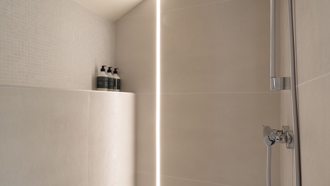 Photo of Bathroom in Metz-Centre – Ancienne Ville