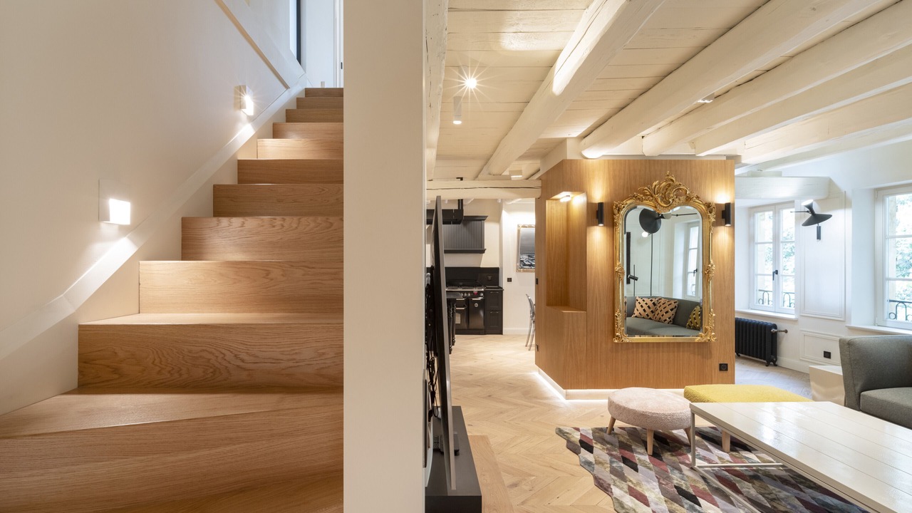 Photo of Livingroom in Metz-Centre – Ancienne Ville