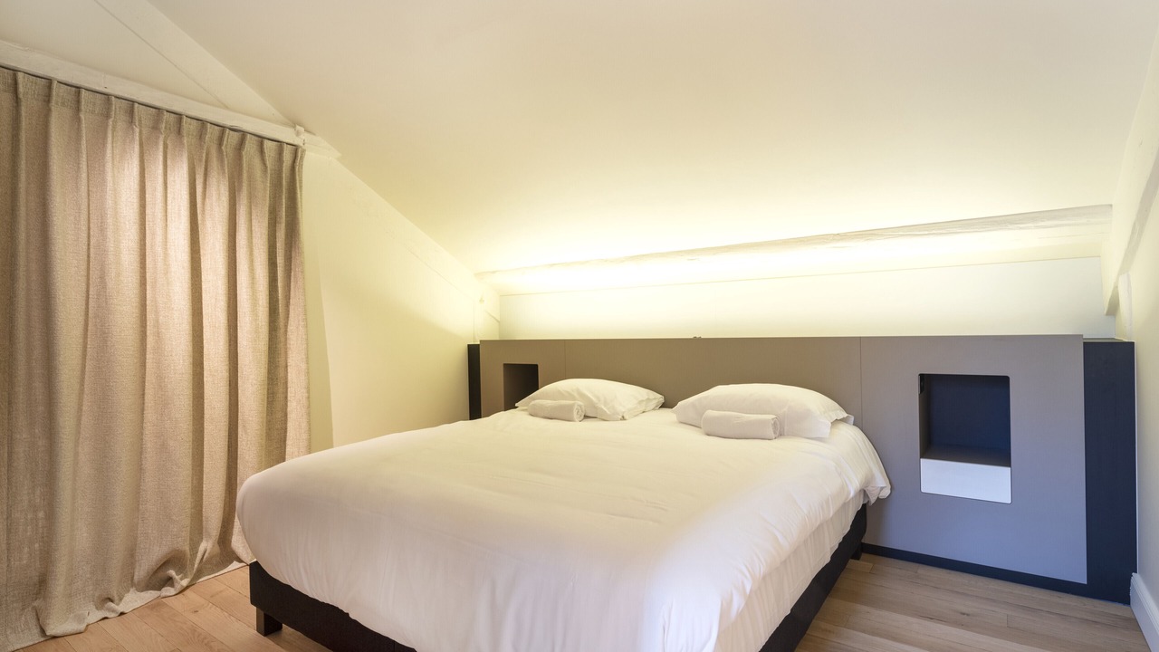 Photo of Bedroom in Metz-Centre – Ancienne Ville