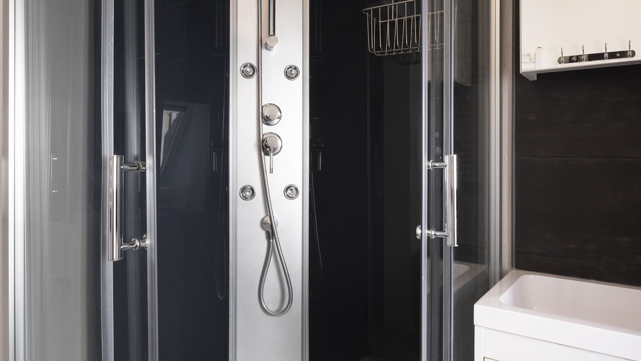 Photo of Bathroom in Nouvelle Ville