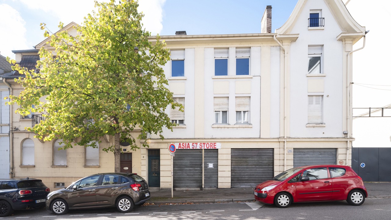 Photo of Outdoor in Nouvelle Ville