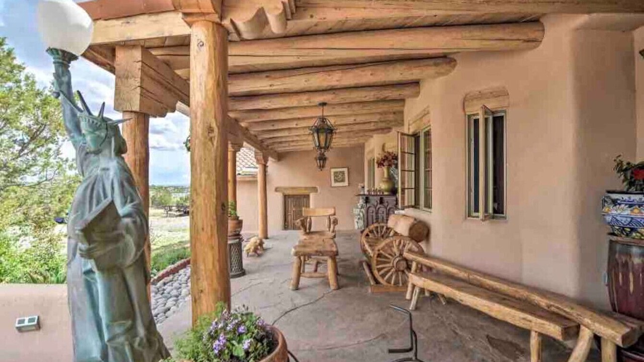 Photo of Patio Balcony in West Alameda