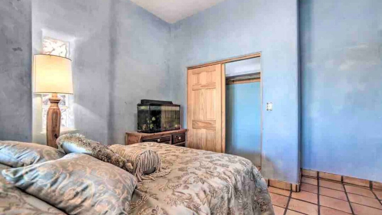 Photo of Bedroom in West Alameda