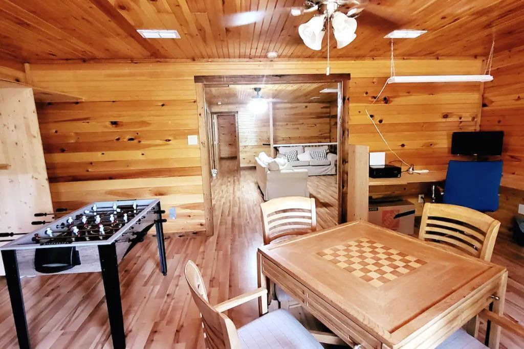 Photo of Bedroom in Cotton Gin