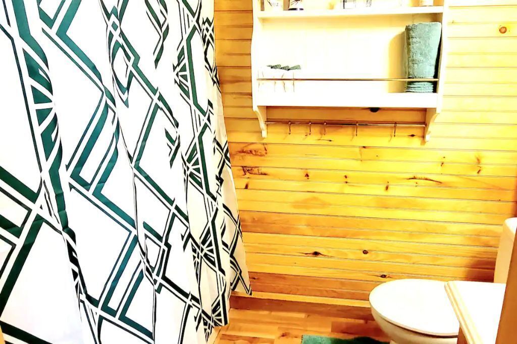 Photo of Bathroom in Cotton Gin