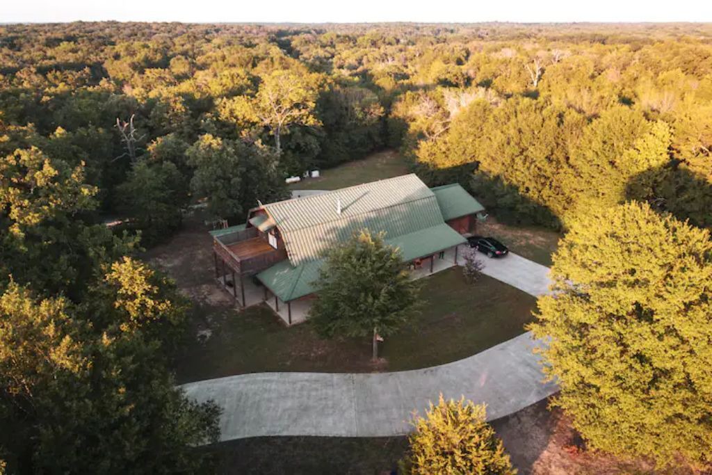Photo of Outdoor in Cotton Gin