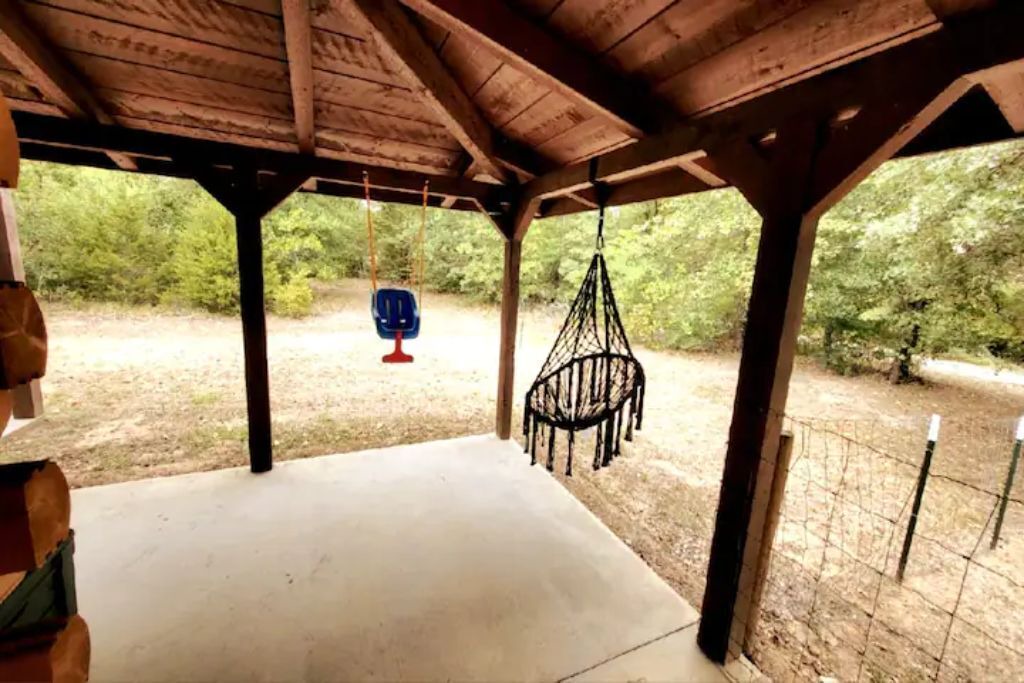 Photo of Outdoor in Cotton Gin