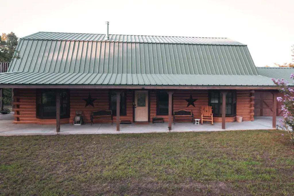 Photo of Outdoor in Cotton Gin