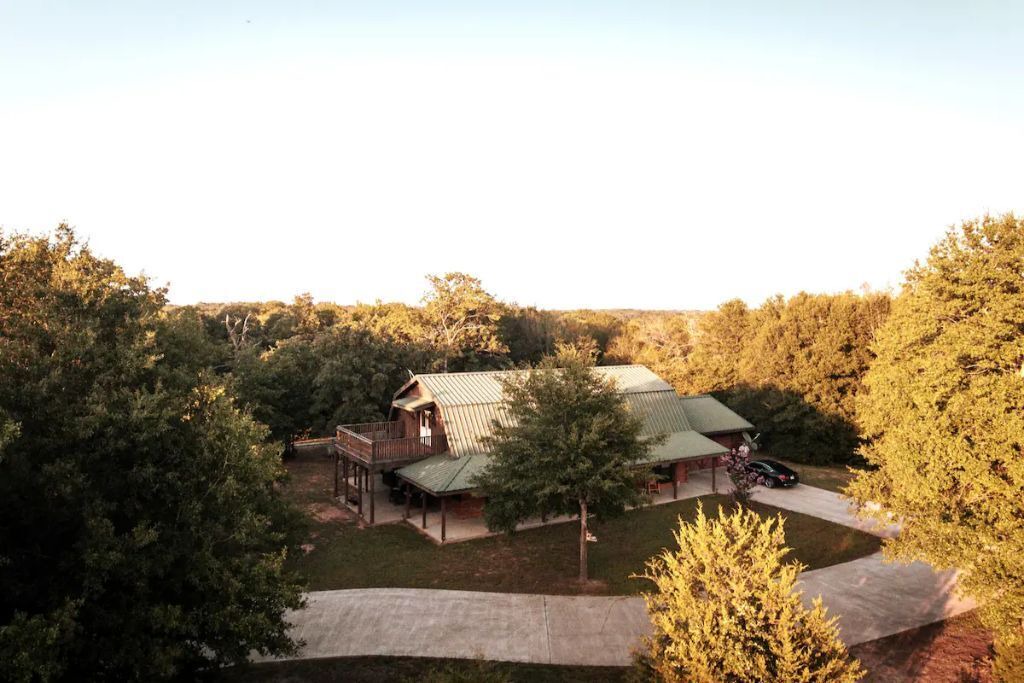 Photo of Outdoor in Cotton Gin