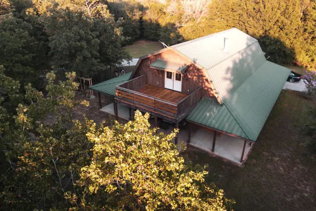 Photo of Outdoor in Cotton Gin