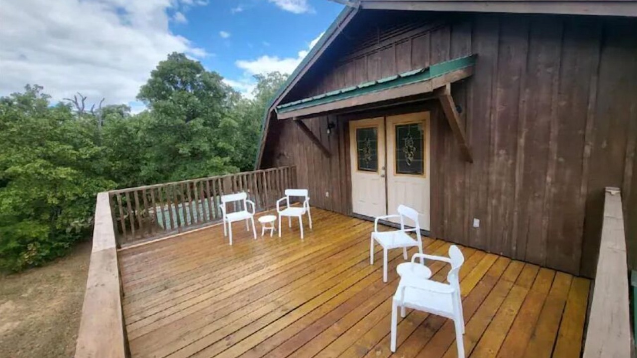 Photo of Patio Balcony in Cotton Gin