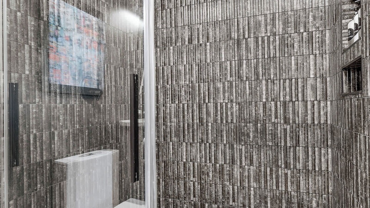 Photo of Bathroom in Shadow Mountain