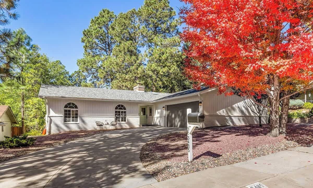 Photo of Outdoor in Shadow Mountain
