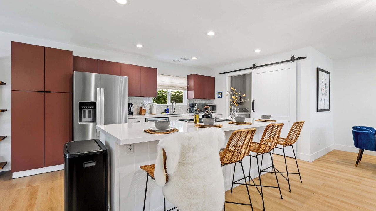 Photo of Kitchen in Shadow Mountain