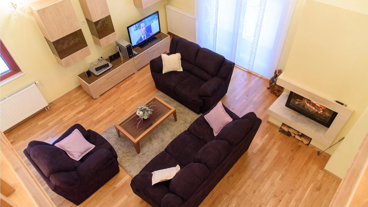 Photo of Bedroom in Jasenak