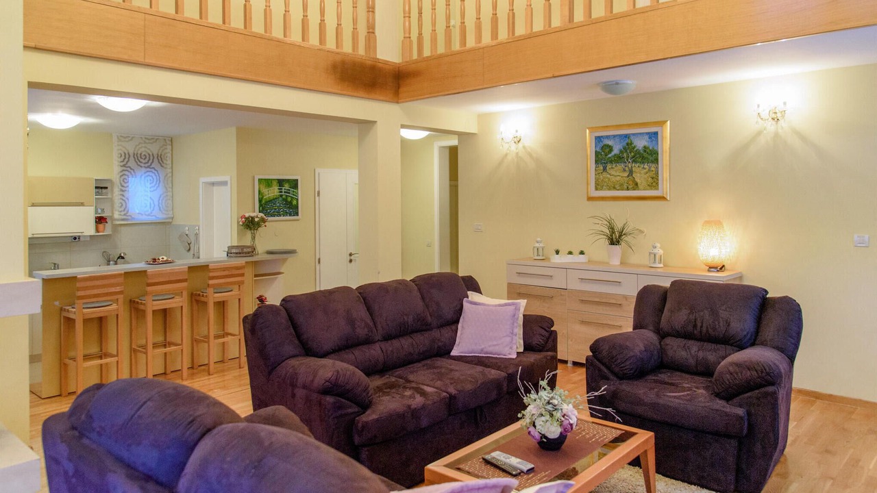 Photo of Bedroom in Jasenak