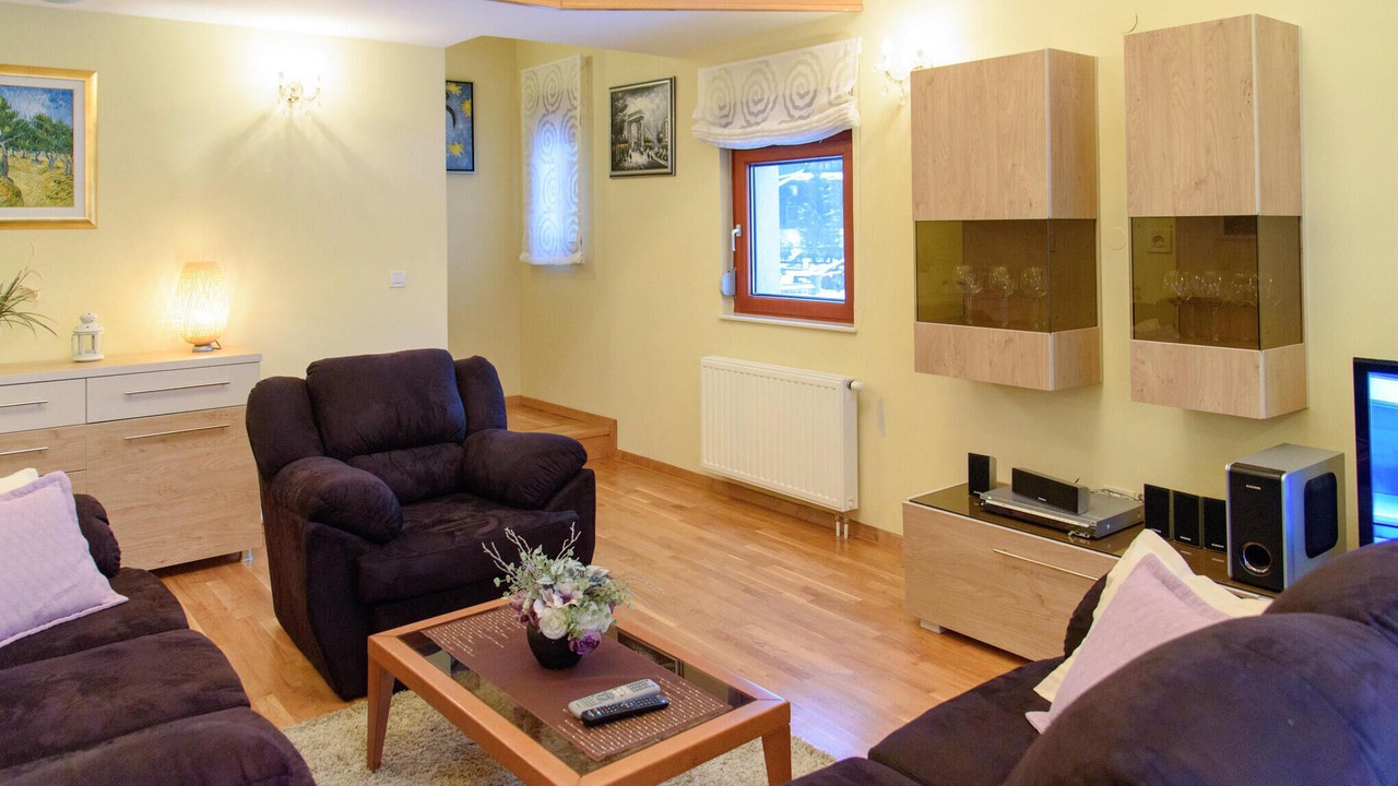 Photo of Bedroom in Jasenak
