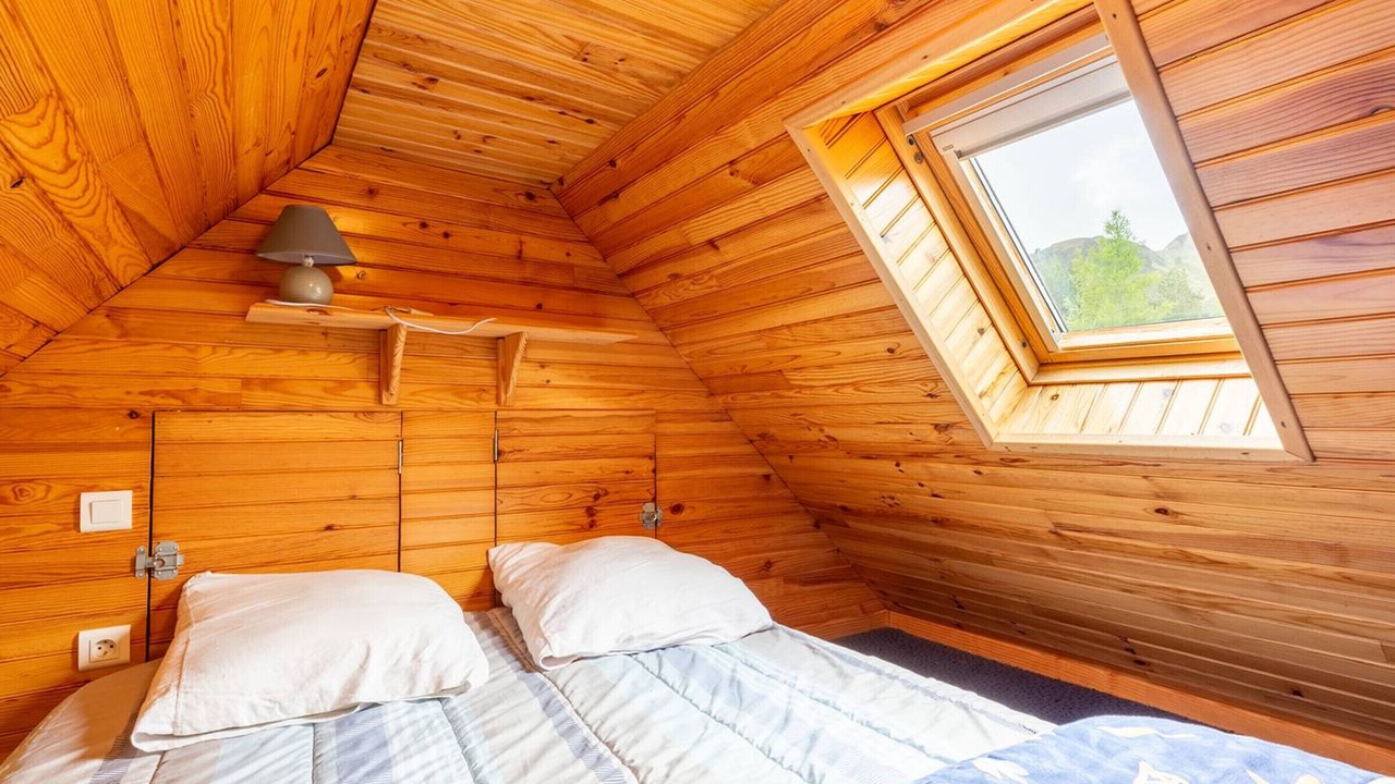 Photo of Bedroom in Loudervielle