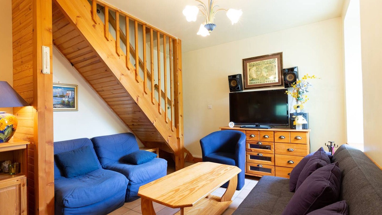 Photo of Livingroom in Loudervielle