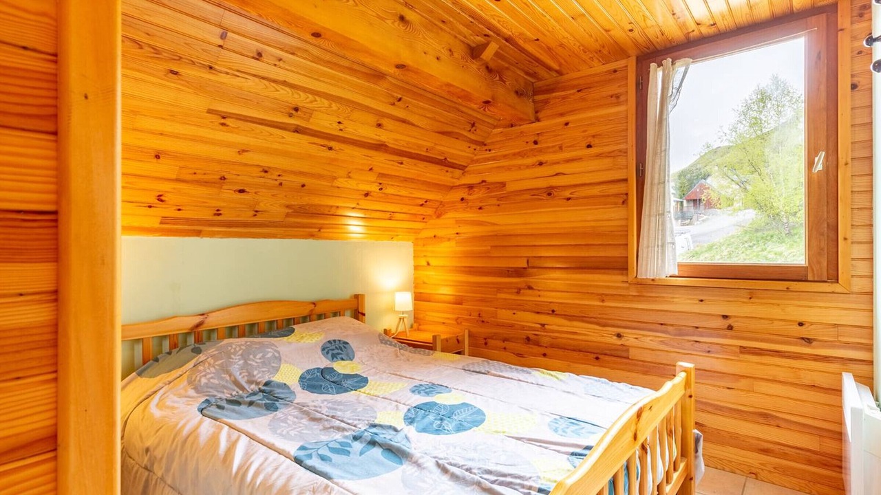 Photo of Bedroom in Loudervielle
