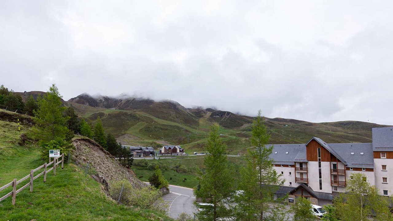 Photo of Outdoor in Loudervielle