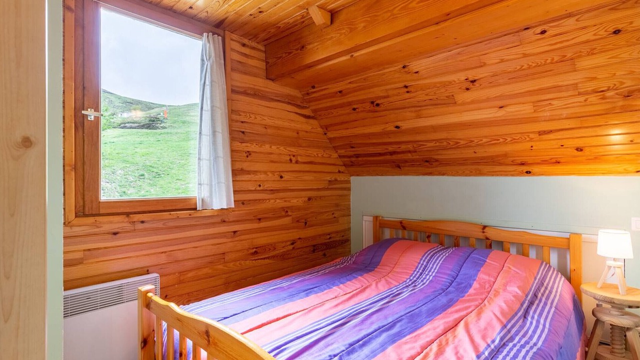 Photo of Bedroom in Loudervielle