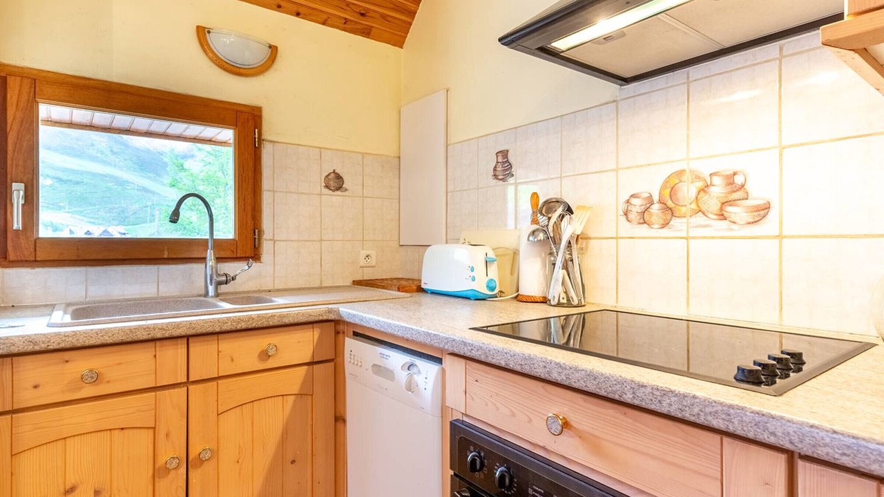 Photo of Kitchen in Loudervielle