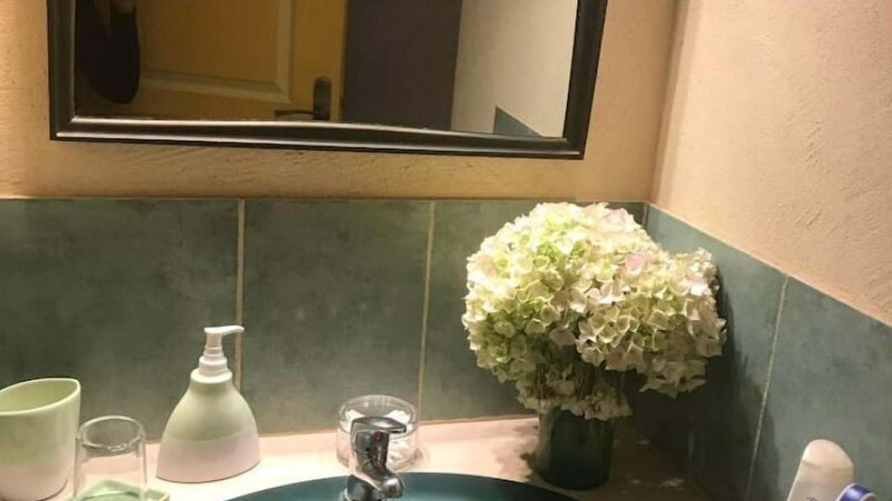 Photo of Bathroom in Vrasville